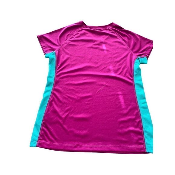 Nike Dri-Fit jersey T-shirt size L - Picture 2 of 8